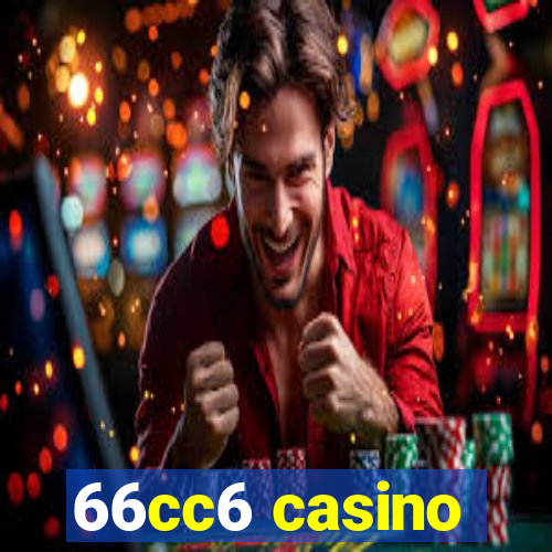 66cc6 casino